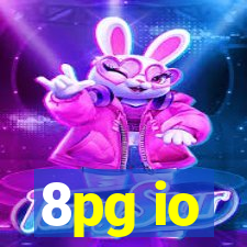 8pg io